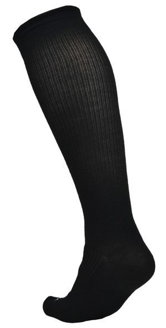 Bamboo Compression X-Large Black 9100-1 Bamboo Compression X-Large Black 9100-1