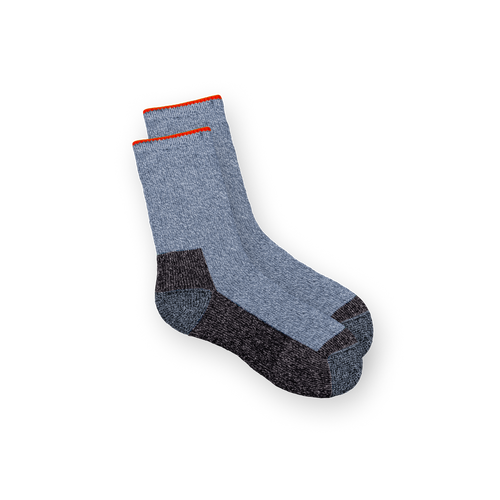 Bamboo Thermal E-Tech Medium Blue 7930-0