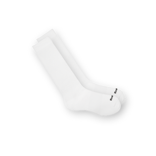 Bamboo Compression Large White - Import 9110-0C Bamboo Compression Large White - Import 9110-0C