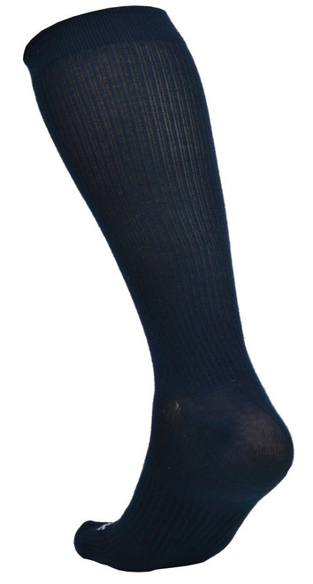 Bamboo Compression Medium Navy - Import 9111-2C