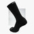 Bamboo Crew X-Large Black 096-1