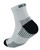 Bamboo Quarter Medium White/Black 1005-4