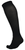 Bamboo Compression Medium Black 9111-1
