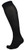 Bamboo Compression X-Large Black 9100-1 Bamboo Compression X-Large Black 9100-1