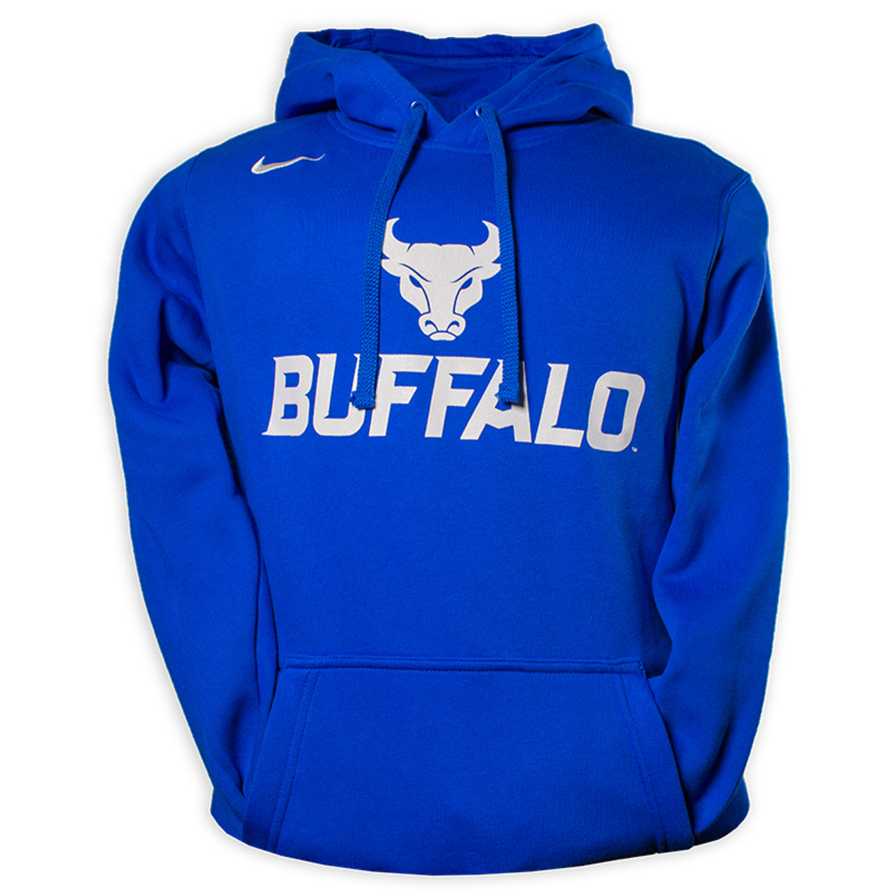 Buffalo bulls nike apparel clearance