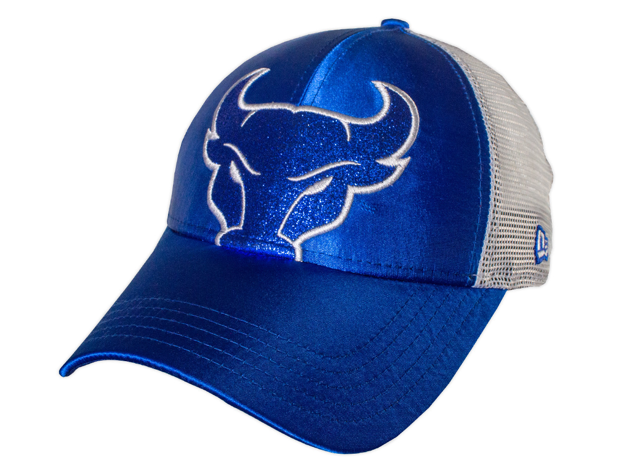 Hat Glitter New Era - Campus Tees