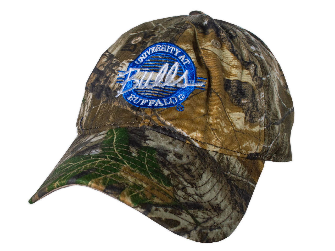Hat Adjustable Neo Camo - Campus Tees