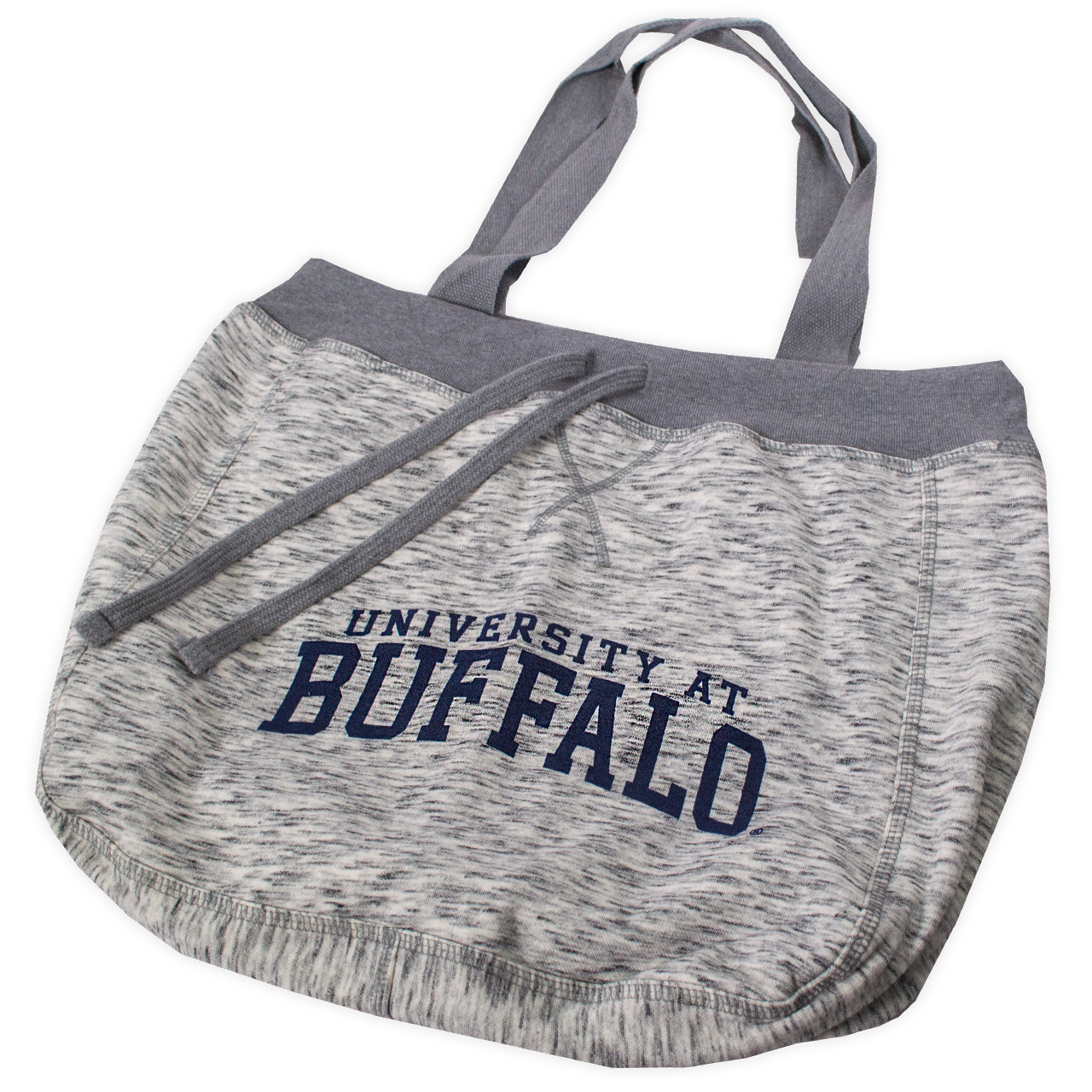 buffalo tote bag