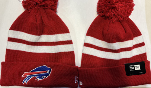 Beanie Buffalo Bills New Era