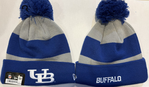 Beanie Wintery Pom NE - 2