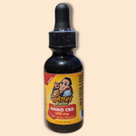 500mg - Nano CBD Pet Tincture