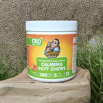 CALMING SOFT CHEWS 5mg/treat - 60 treats
