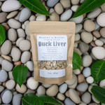 Duck Liver - Freeze Dried Duck Liver - Freeze Dried