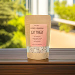 Chicken & Cranberry Bites - Freeze-Dried Chicken & Cranberry Bites - Freeze-Dried