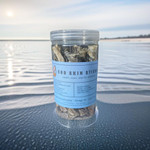 Cod Skin Sticks - Freeze Dried
