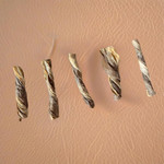 Cod Skin Sticks - Freeze Dried