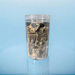 Cod Skin Cubes - Freeze Dried