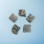 Cod Skin Cubes - Freeze Dried