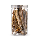 Capelin Fish - Freeze Dried