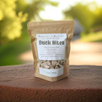 Duck Bites - Freeze-dried