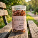 Duck & Carrot - Dehydrated