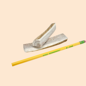 Elk Antler Small Split Elk Antler Small Split