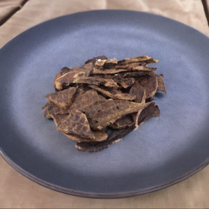 Beef Lung - Dehydrated Beef Lung - Dehydrated
