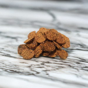 Venison Rounds Venison Jerky Venison Rounds Venison Jerky