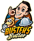 Buster's Butler