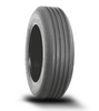 27x9.50-15 Carlisle Rib Implement Tire 6 ply