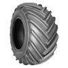 31x15.50-15 BKT Tractor Lug TR-315 Compact Tractor Tire 8 Ply
