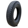 7.50-17 Specialty Super Transport Rib Truck Tire 8 Ply