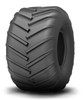 22x11.00-10 Kenda Chevron Lug 4 Ply Tire