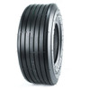 15x6.00-6 Rubber Master Rib 4 Ply Tire