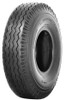 6.50-16 Deestone Hwy Rib Trailer Tire 6 Ply