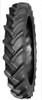 9.5-20 Speedways Grip King Compact Tractor Tire 8 Ply