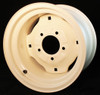 12x 7-5 Hole Wheel 4" Backside