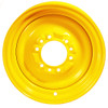 16x 4 6-Hole Wheel JD Yellow 