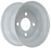  8x7  4-Hole Trailer Wheel 