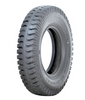 9.00-20 Nutech Cross Bar Lug Truck Tire 14 Ply