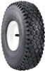 4.10-5 Rubber Master Stud 4 Ply Tire
