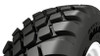 215/70R15 Galaxy Garden Pro XTD R-3+ Compact Tractor Tire 