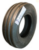 9.5L-15 Crop Max 4-Rib Front Tractor Tire 8 Ply