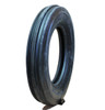 5.00-15 Cropmaster 3-Rib Front 8 ply Tire