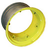 24x15, 6 Loop Rim used
