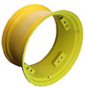 15x28 4-Bracket, 2 Hole Rim  Takeoffs