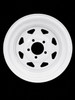 13x4.5  5-Hole Dexstar Trailer Wheel