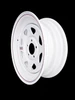 15x 5  5-Bolt  Spoke Wheel
