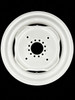 20x 8  6-Hole Wheel .. . . 1-1/8" Offset