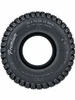 20x10.00-10 Hoosier Turf Tech 4 ply